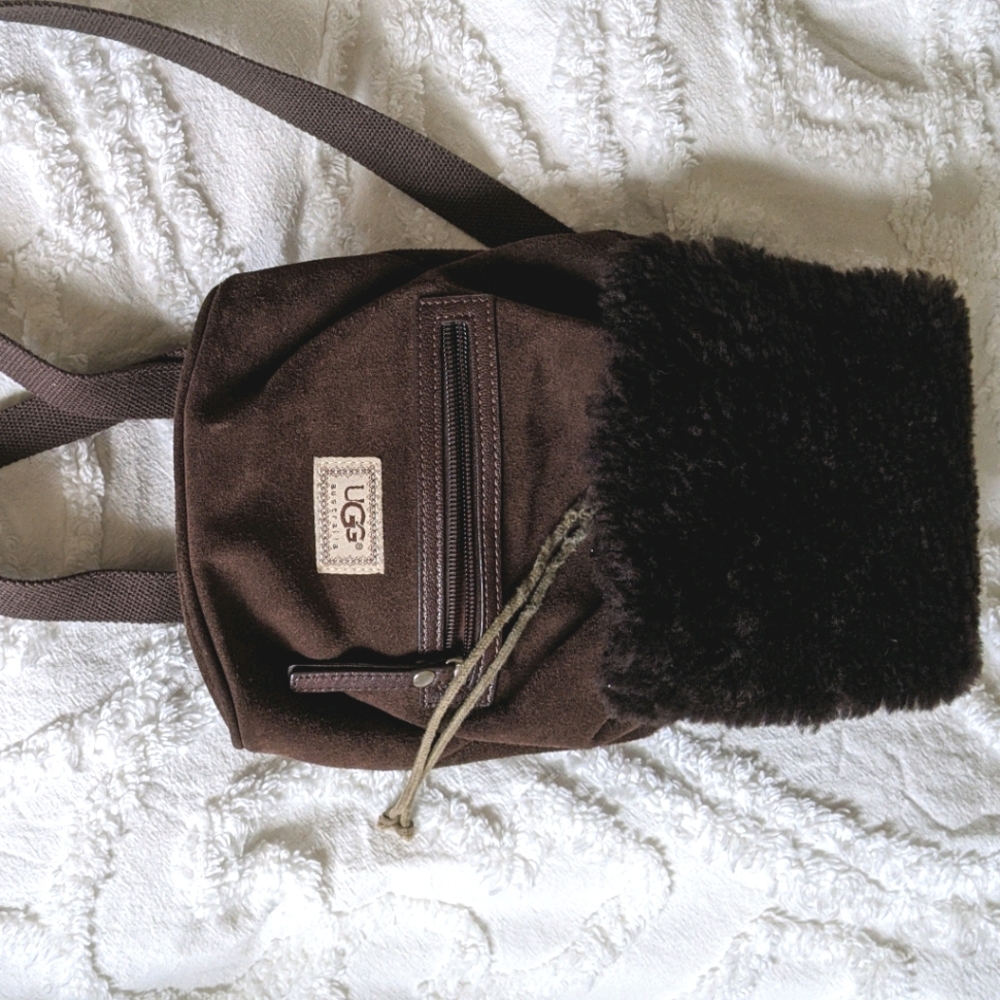 Mini Backpack - image 1